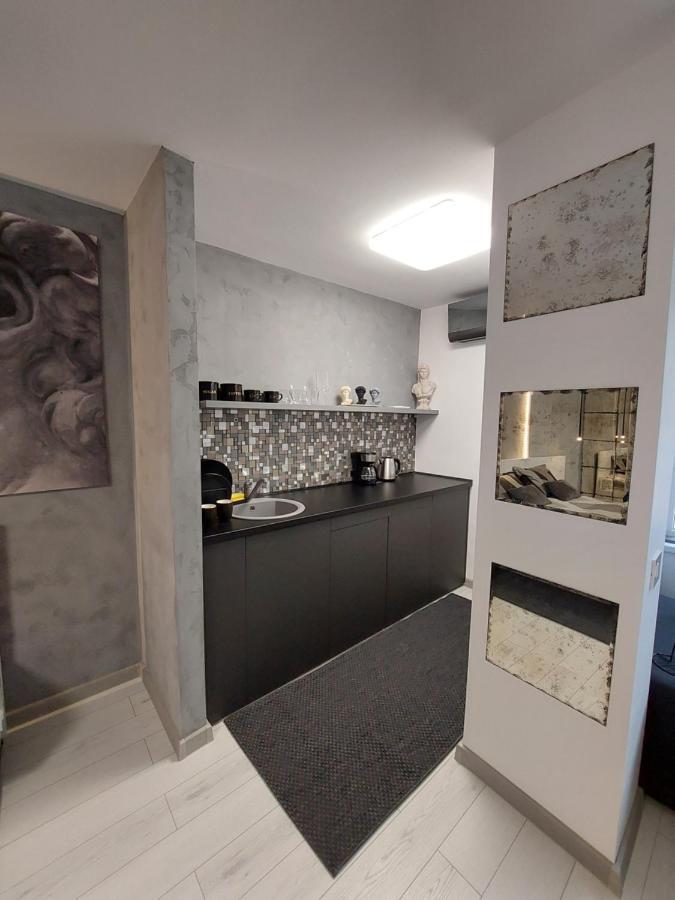 David'S Studio Timişoara Eksteriør bilde