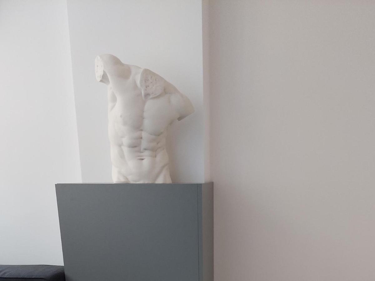 David'S Studio Timişoara Eksteriør bilde